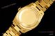 Swiss 2834 Rolex DayDate 36 Gold Presidential Malachite Face Replica watch (8)_th.jpg
